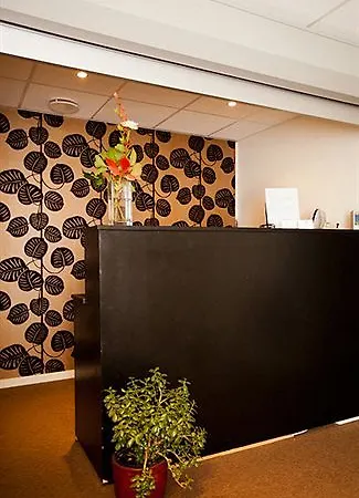 Arstaberg Hotel 3*