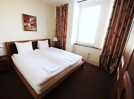 Arstaberg Hotel