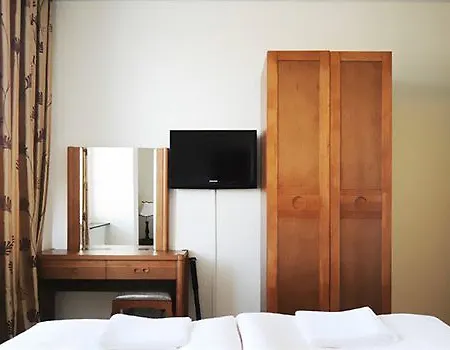 Arstaberg Hotel 3*