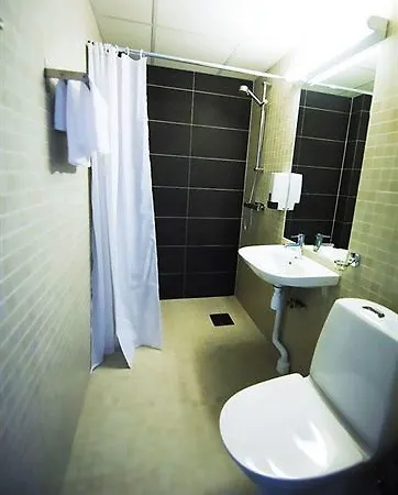 Arstaberg 3* Stockholm