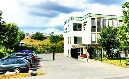 Arstaberg 3* Stockholm