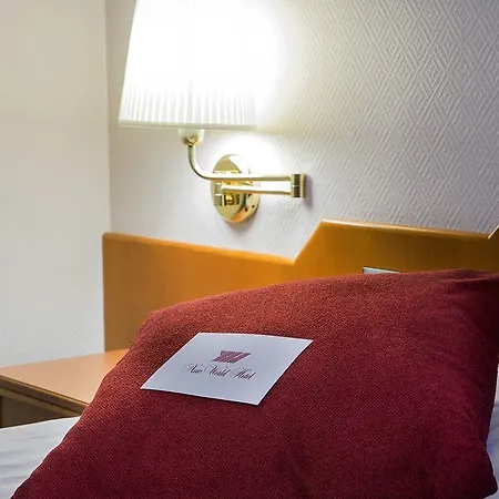 Hotel 2home South 3*