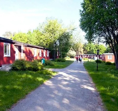 Solna & Ville de Stockholm