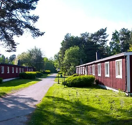 Solna & Hotel