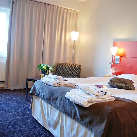 Hotel Quality