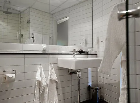 Quality Nacka
