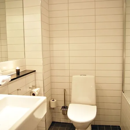 Hotel Quality 4*