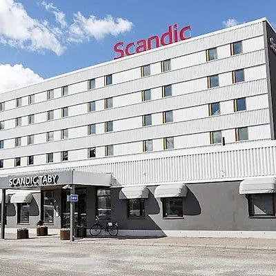 Scandic