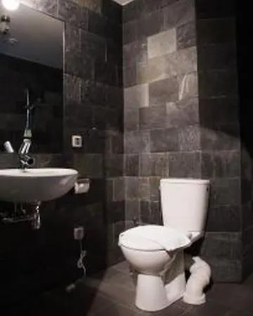 Rex Hotel