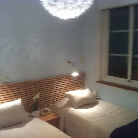 Aeppelviken 3*