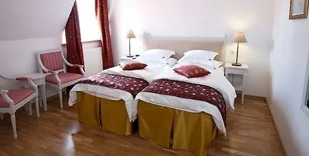 Brommavik 4* Stockholm