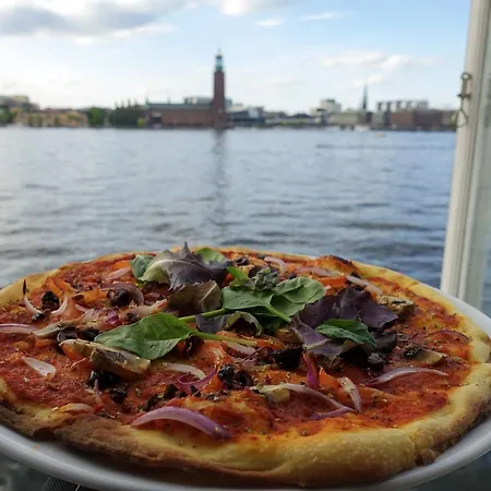Loginn 2* Stockholm
