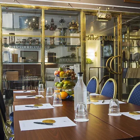 Appart hôtel Victory