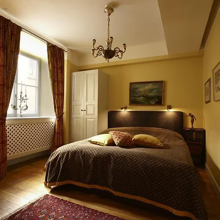 Victory Appart hôtel 4*