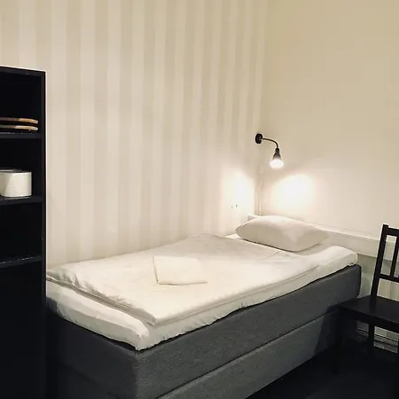 Stockholm Hostel Hostel