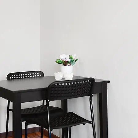 Aparthotel Forenom Solna