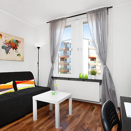 Aparthotel Forenom Solna