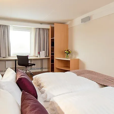 Good Morning+ Haegersten Hotel 3*