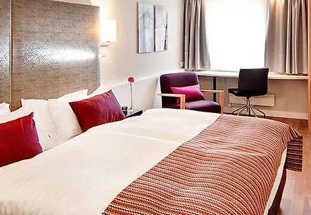 Good Morning+ Haegersten Hotel Stockholm