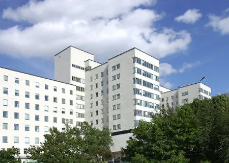 Arstaviken 3* Stockholm