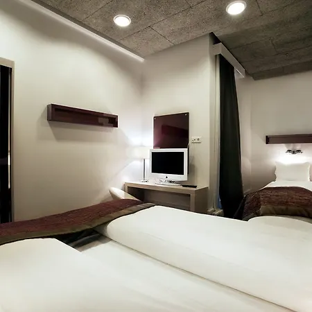 Ξενοδοχείο Ibis Styles Odenplan Στοκχόλμη