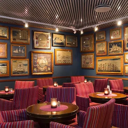 Hotel Lord Nelson