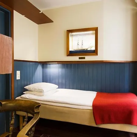 Hotel Lord Nelson 3*
