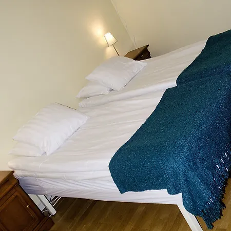 Hotel Tre Sma