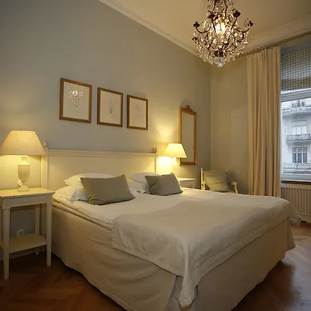 Hotel The Sparrow 4*