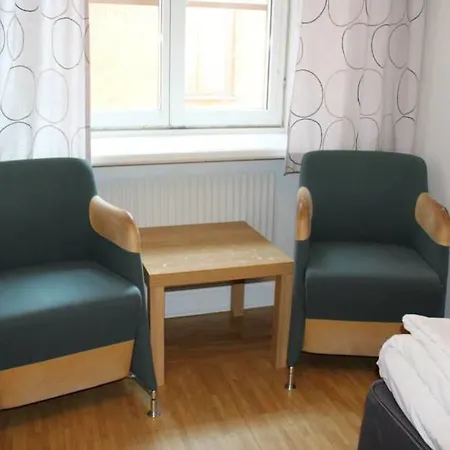 Hotel Birka Estocolmo