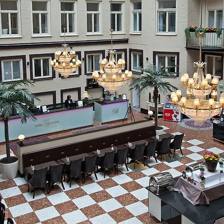 Hotel Western Bentleys