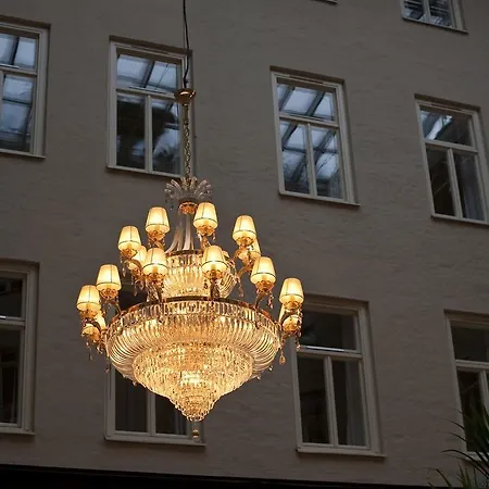 Western Bentleys Stockholm
