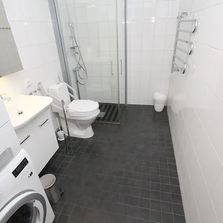 Apartment Awesome Flat Near Sofo *