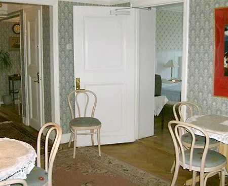 Wasa Park 2* Стокгольм