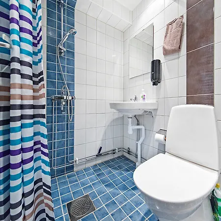 Mosebacke Hostel
