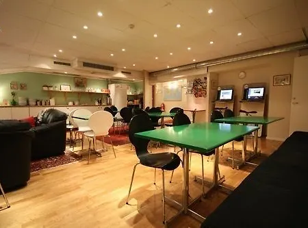 Svea Albergue Estocolmo