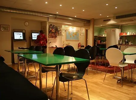Svea Albergue *