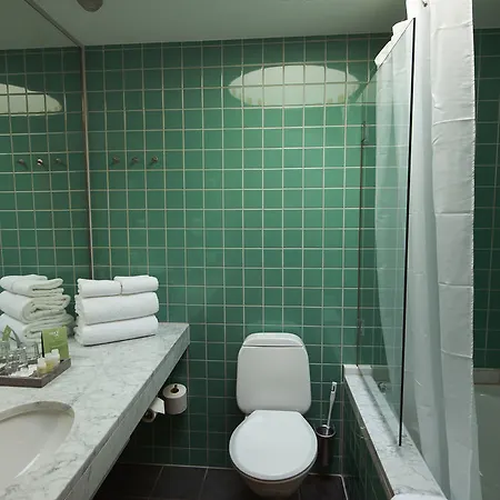 Kaellhagen Hotel Stockholm