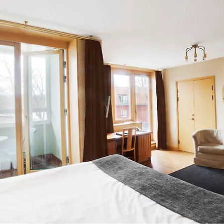 Kaellhagen Hotel Stockholm
