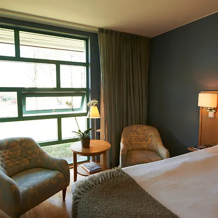 Kaellhagen Hotel