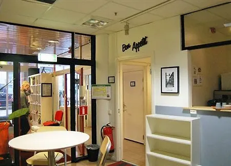 Klara Hostel