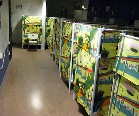 Klara Hostel