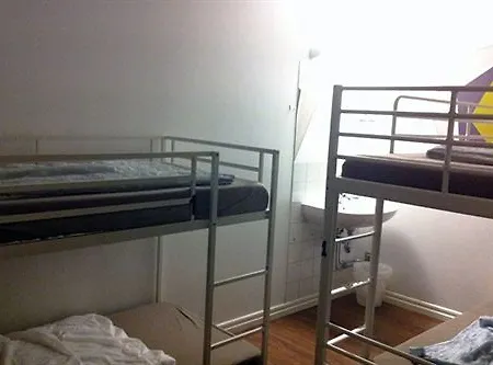 Klara Hostel *