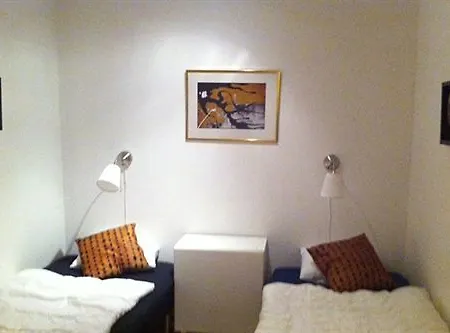 Klara Hostel