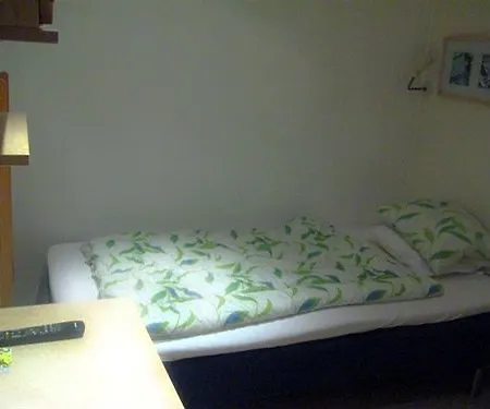 Klara Hostel *