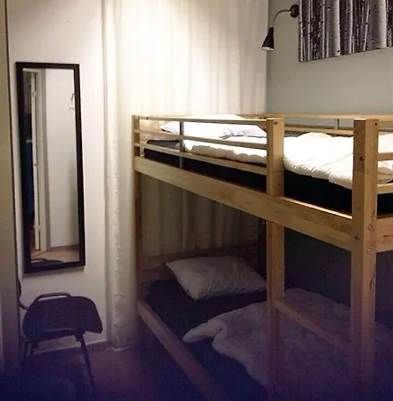 Klara * Stockholm