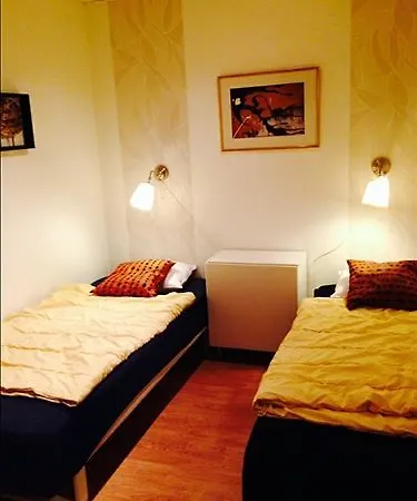 Klara Hostel