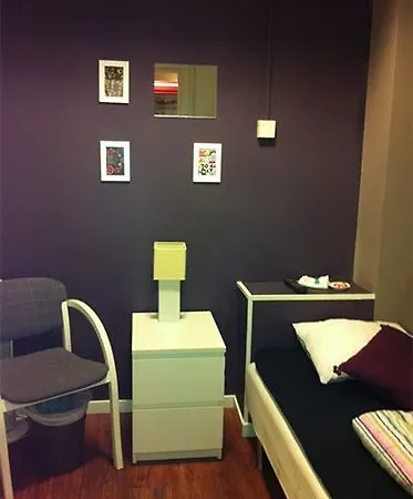 Klara Hostel *