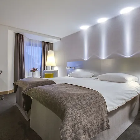 Radisson Blu Royal Viking Hotel, Hotel
