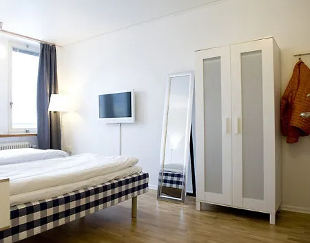 Fridhem Hotel 3*